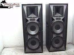 pro studio mach 2